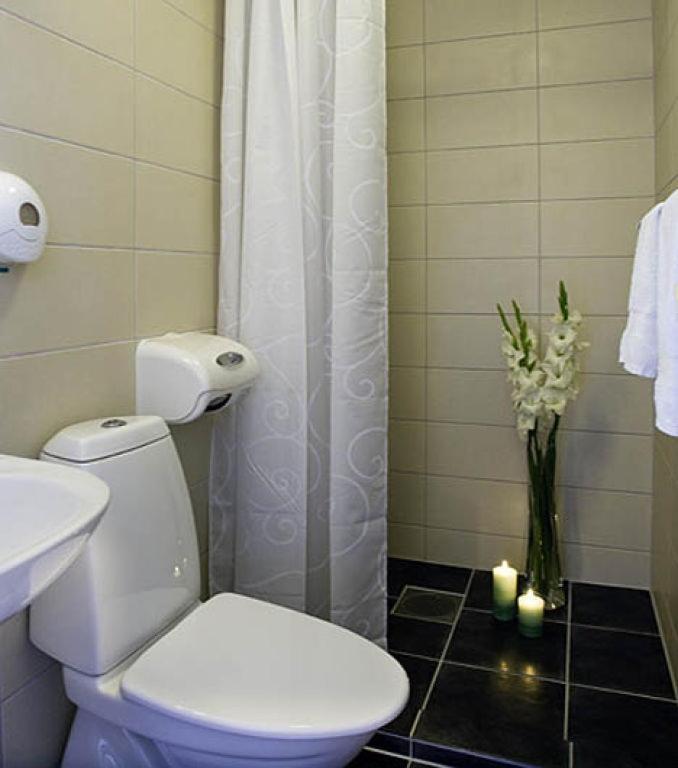Bomlo Hotell Δωμάτιο φωτογραφία